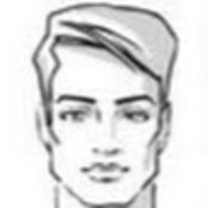 Meet your Posher, Russell